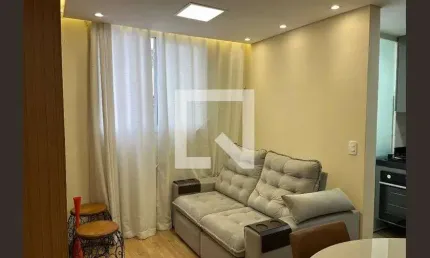 Apartamento à Venda - Água Branca, 2 Quartos,  40 m2