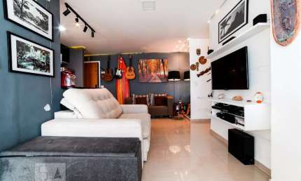 Apartamento à Venda - Vila Guilherme, 2 Quartos,  57 m2