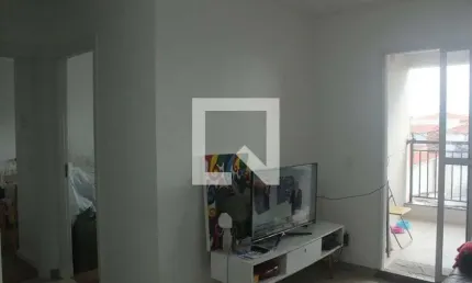 Apartamento com 2 quartos à venda no Veleiros, São Paulo 