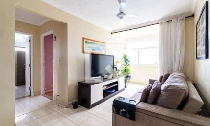 Apartamento com 2 quartos à venda no Cambuci, São Paulo 