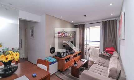 Apartamento à Venda - Vila Prudente, 2 Quartos,  58 m2