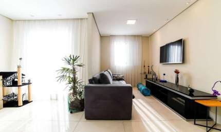 Apartamento à Venda - Vila Guilherme, 2 Quartos,  63 m2