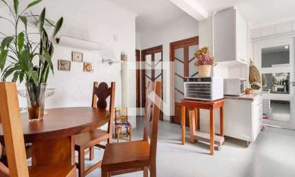 Apartamento à Venda - Consolação, 2 Quartos,  52 m2