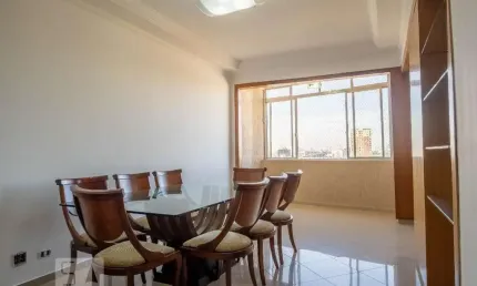 Apartamento com 2 quartos à venda em Santana, São Paulo 