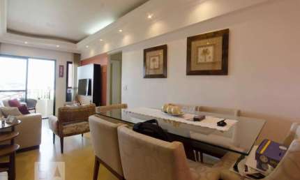 Apartamento com 2 quartos à venda no Mandaqui, São Paulo 