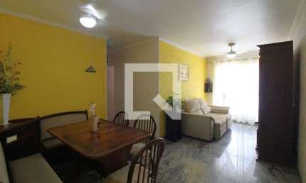 Apartamento com 3 quartos à venda no Socorro, São Paulo 