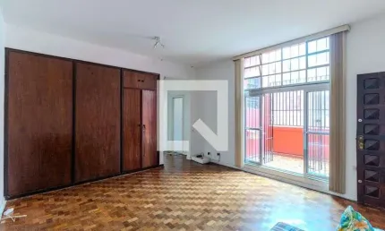 Apartamento à venda - santa cecília, 2 quartos,  100 m2