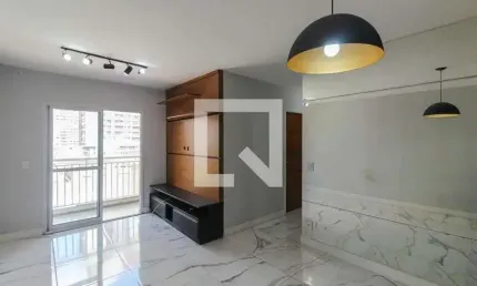 Apartamento à Venda - Vila Santa Clara, 3 Quartos,  67 m2