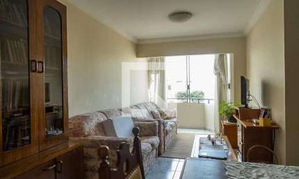 Apartamento com 2 quartos à venda na Saúde, São Paulo 