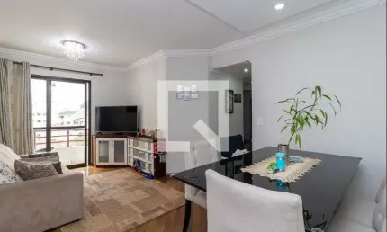 Apartamento com 3 quartos à venda no Mandaqui, São Paulo 