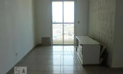 Apartamento à Venda - Bosque da Saúde, 2 Quartos,  70 m2