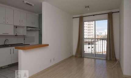 Apartamento à Venda - Vila Leopoldina, 1 Quarto,  53 m2
