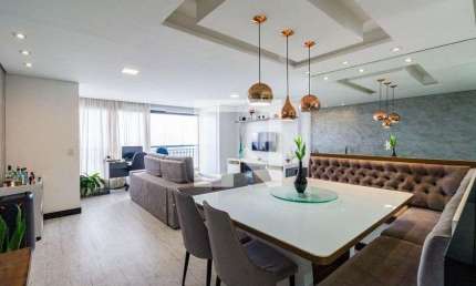 Apartamento com 2 quartos à venda no Panamby, São Paulo 