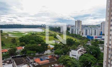 Apartamento com 3 quartos à venda no Socorro, São Paulo 