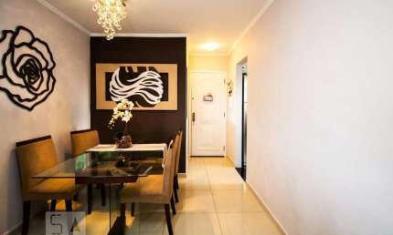 Apartamento com 3 quartos à venda no Cambuci, São Paulo 