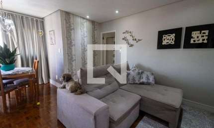 Apartamento à Venda - Vila Prudente, 3 Quartos,  84 m2