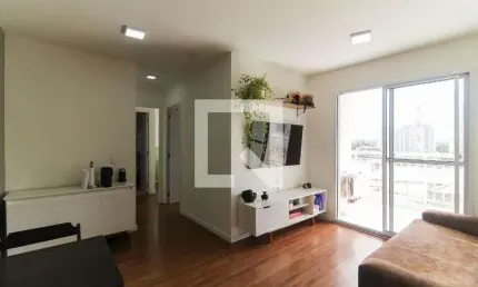 Apartamento com 2 quartos à venda em Belém, São Paulo 