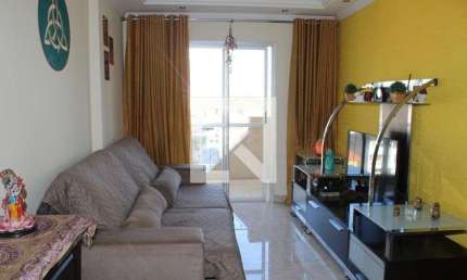 Apartamento à Venda - Cidade Patriarca, 3 Quartos,  77 m2
