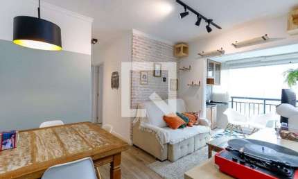 Apartamento à Venda - Vila Mazzei, 2 Quartos,  59 m2