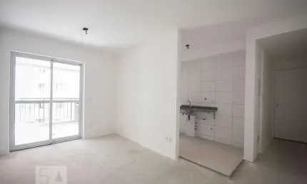 Apartamento à Venda - Vila Andrade, 2 Quartos,  59 m2
