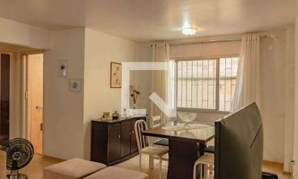 Apartamento com 2 quartos à venda na Saúde, São Paulo 