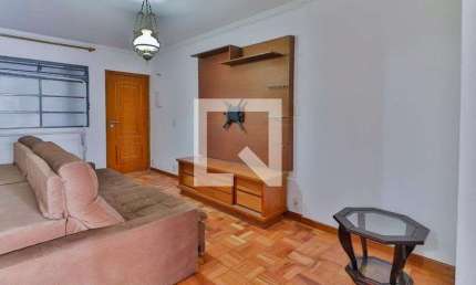 Apartamento com 2 quartos à venda no Butantã, São Paulo 