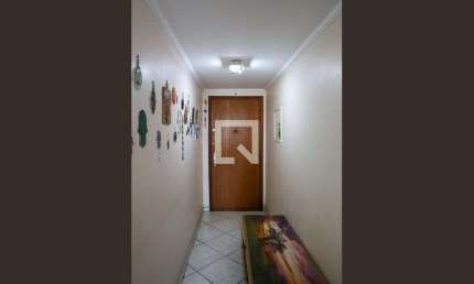 Apartamento à Venda - Bom Retiro, 3 Quartos,  200 m2