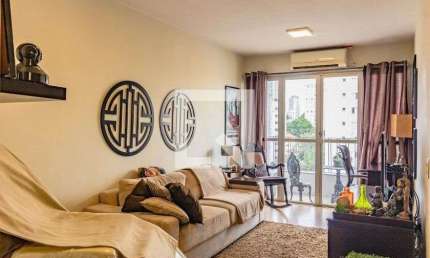 Apartamento à Venda - Vila Mascote, 3 Quartos,  83 m2