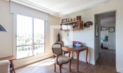 Apartamento com 1 quarto à venda no Butantã, São Paulo 