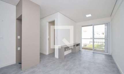 Apartamento com 2 quartos à venda no Centro, São Paulo 