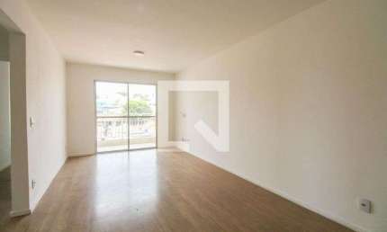 Apartamento à Venda - Vila Matilde, 3 Quartos,  72 m2
