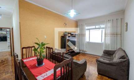 Apartamento à Venda - Consolação, 3 Quartos,  98 m2