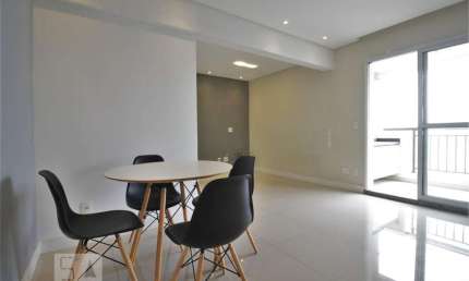 Apartamento à Venda - Vila Andrade, 2 Quartos,  61 m2