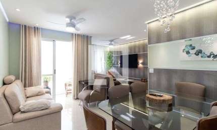 Apartamento à Venda - Vila Guilherme, 2 Quartos,  62 m2