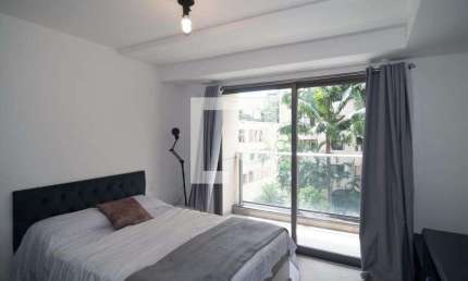 Apartamento com 1 quarto à venda na Consolação, São Paulo 