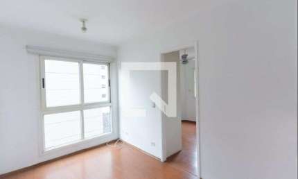 Apartamento com 1 quarto à venda em Moema, São Paulo 
