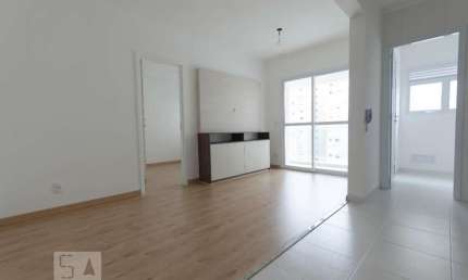 Apartamento à Venda - Barra Funda, 1 Quarto,  45 m2