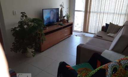 Apartamento à Venda - Bosque da Saúde, 2 Quartos,  62 m2