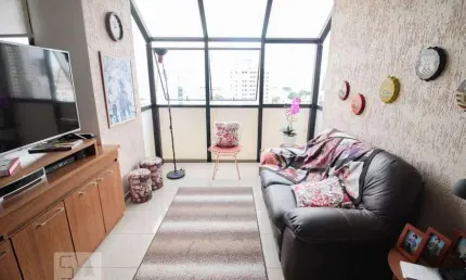 Apartamento com 1 quarto à venda em Santana, São Paulo 