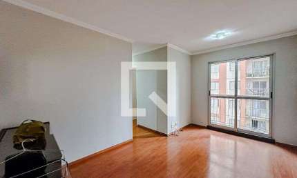 Apartamento com 2 quartos à venda no Cambuci, São Paulo 