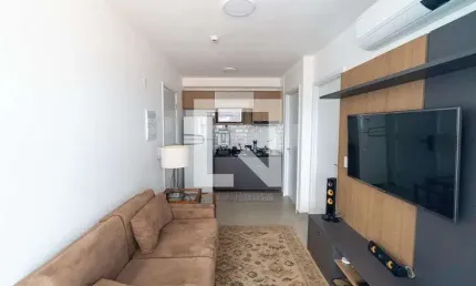 Apartamento com 1 quarto à venda na Saúde, São Paulo 