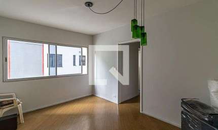 Apartamento com 1 quarto à venda em Moema, São Paulo 