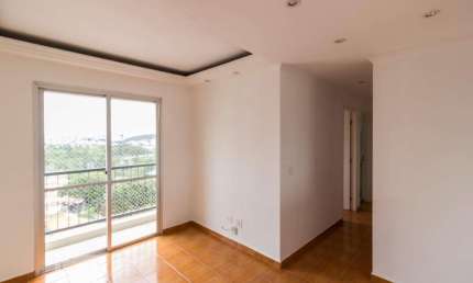 Apartamento à Venda - Vila Leopoldina, 2 Quartos,  48 m2