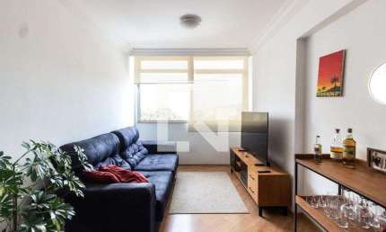 Apartamento à Venda - Água Fria, 3 Quartos,  110 m2