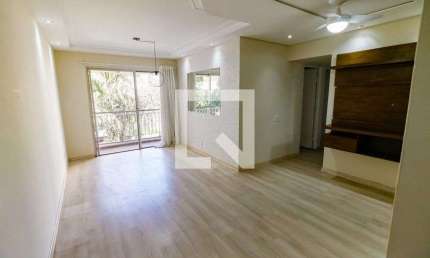 Apartamento à Venda - Vila Sônia, 4 Quartos,  90 m2