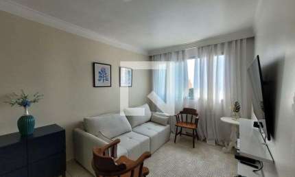 Apartamento com 2 quartos à venda no Cambuci, São Paulo 
