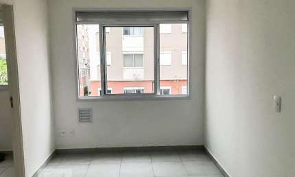 Apartamento à Venda - Vila Leopoldina, 2 Quartos,  34 m2