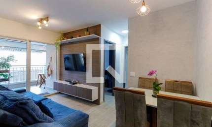 Apartamento à Venda - Vila Guilherme, 2 Quartos,  62 m2