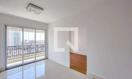 Apartamento à venda - jardim anália franco, 1 quarto,  40 m2