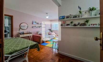 Apartamento com 2 quartos à venda no Cambuci, São Paulo 